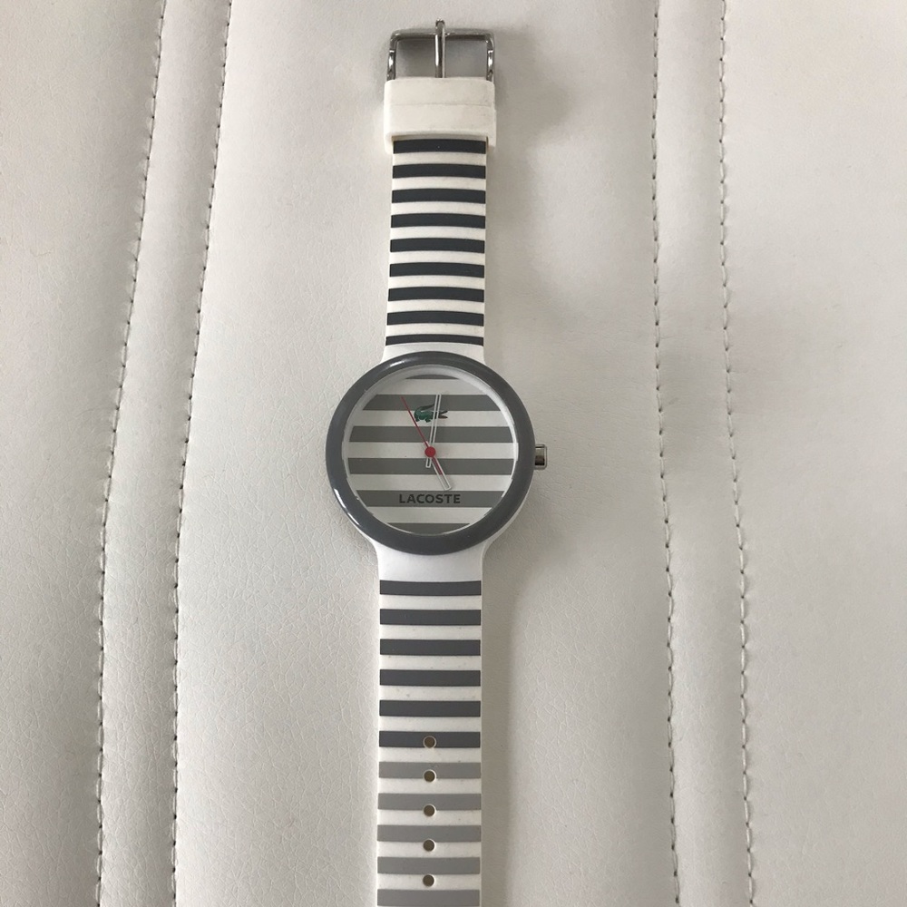 Lacoste Watch - Women’s